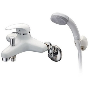 沐浴龍頭,歐芬堡有限公司