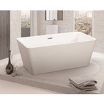 獨立式浴缸 , 歐芬堡有限公司