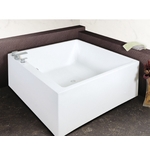 獨立式浴缸 , 歐芬堡有限公司