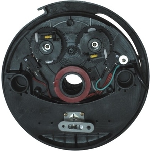 J型傳動馬達,億欣捲門企業有限公司