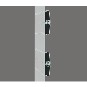 金屬檔片,億欣捲門企業有限公司