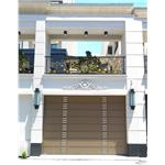 520 快速平板捲門 - 億欣捲門企業有限公司