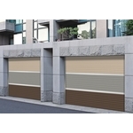 701單層鋁合金捲門 - 億欣捲門企業有限公司