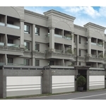 805-2雙層鋁合金捲門 - 億欣捲門企業有限公司