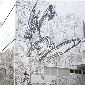 塑鋁板 - 艾瓦奇有限公司