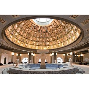 氟碳烤漆塑鋁板