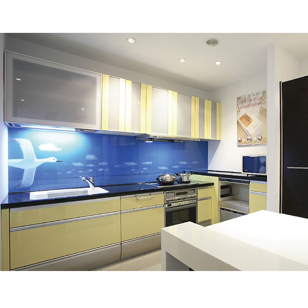 影像強化玻璃,艾瓦奇有限公司