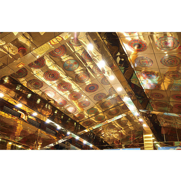 鍍鈦鋼板,艾瓦奇有限公司