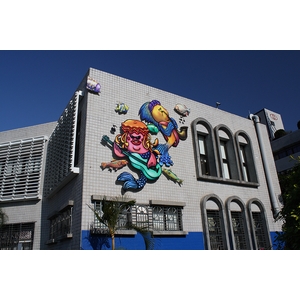 五股汙水處理廠-氟碳烤漆鋁板 - 艾瓦奇有限公司