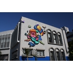 五股汙水處理廠-氟碳烤漆鋁板 - 艾瓦奇有限公司