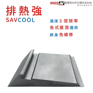 通風散熱器-排熱強 , 防震力興業股份有限公司