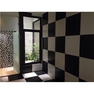 波塞頓(白)(黑) 60*60