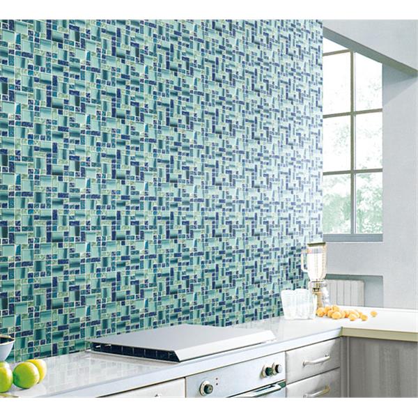 GR2348B(冰裂藍),高詠建材有限公司