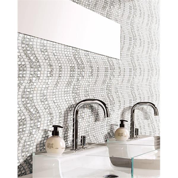 KYN15031(波浪白),高詠建材有限公司