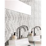 KYN15031(波浪白) - 高詠建材有限公司