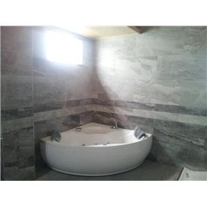 梵諦岡淺灰+深灰45*90