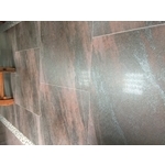 66004金屬磚-鐵鏽石60*60 - 高詠建材有限公司