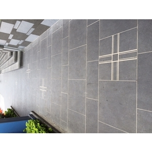 噴砂花磚60*60(地)