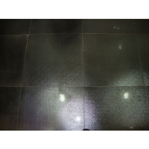 66007金屬磚-星光黑60*60