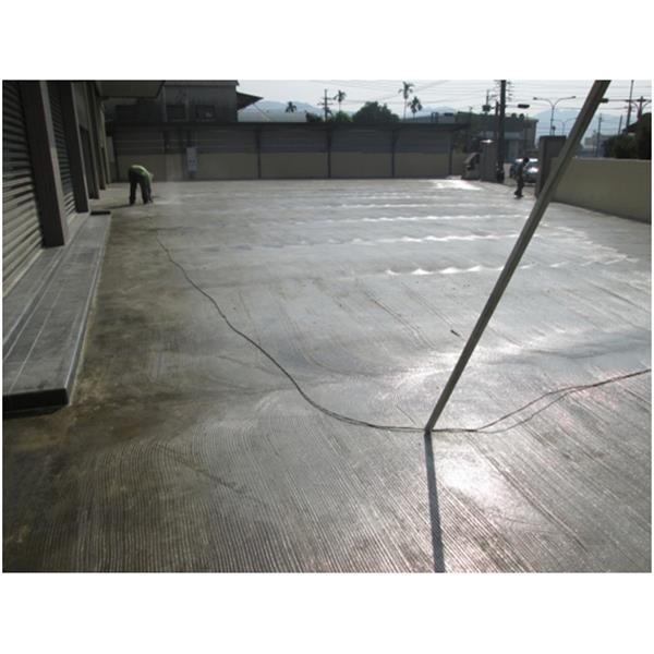 EPOXY工法,合雅工程有限公司