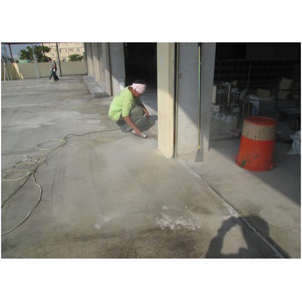 EPOXY工法,合雅工程有限公司