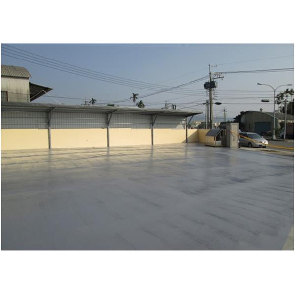 EPOXY工法,合雅工程有限公司