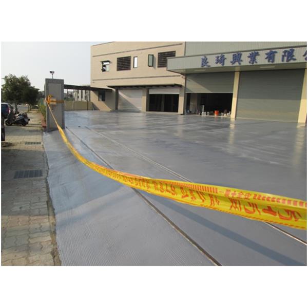 EPOXY工法,合雅工程有限公司