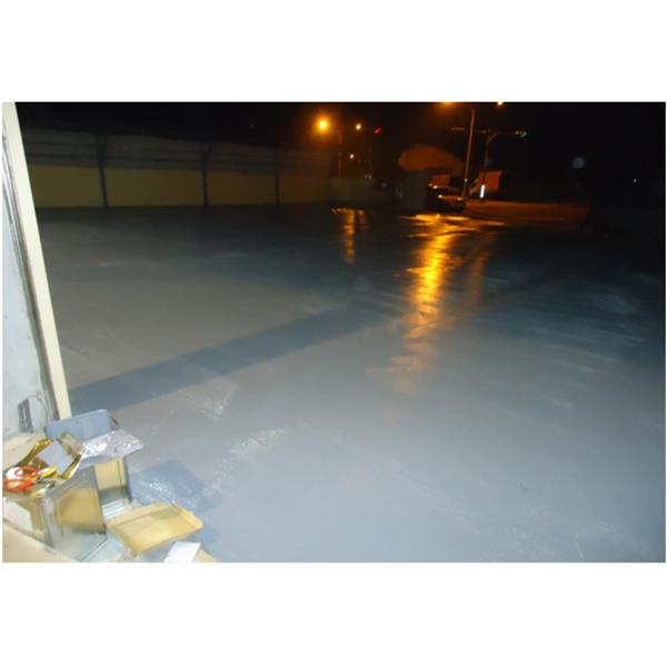 EPOXY工法,合雅工程有限公司