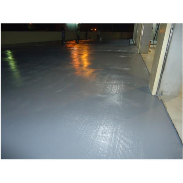 EPOXY工法,合雅工程有限公司