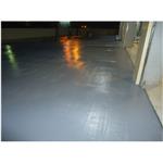 EPOXY工法 - 合雅工程有限公司