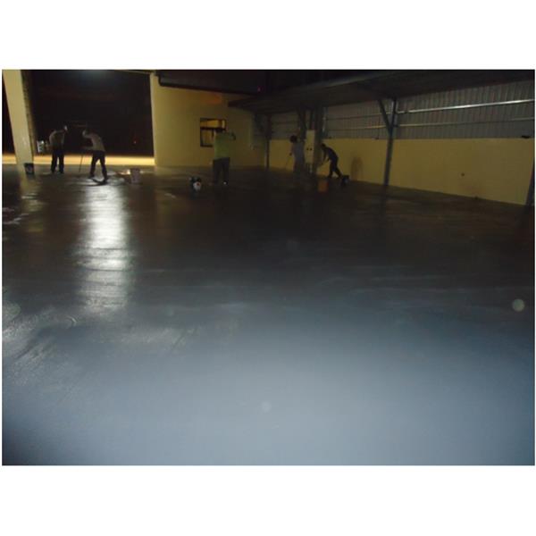 EPOXY工法,合雅工程有限公司