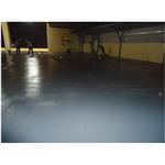 EPOXY工法 - 合雅工程有限公司