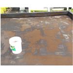 屋頂浸泡式防水 - 合雅工程有限公司