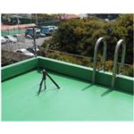 屋頂浸泡式防水 - 合雅工程有限公司