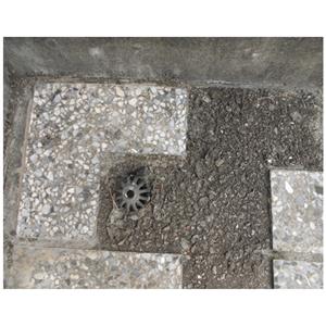 防水抓漏-外牆整修