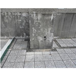 防水抓漏-外牆整修