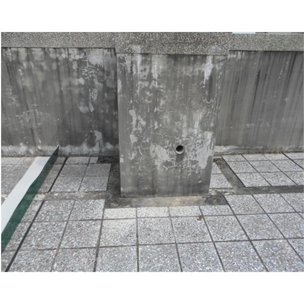 防水抓漏-外牆整修,合雅工程有限公司