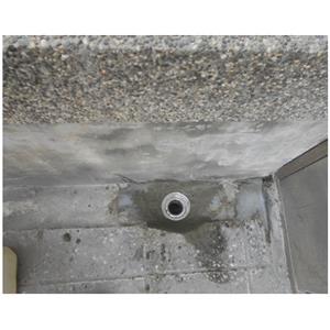 防水抓漏-外牆整修