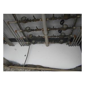 防水抓漏-外牆整修