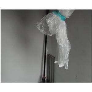 屋頂浸泡式防水