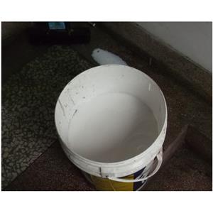 屋頂浸泡式防水