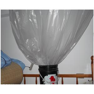 屋頂浸泡式防水