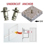 背內擴孔固定錨栓