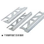 不銹鋼窄邊方型修邊條 , 瑞克大衛國際有限公司