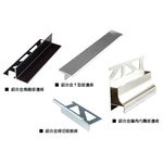 鋁合金背切T型鳥嘴牆角內圓 , 瑞克大衛國際有限公司