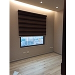 修邊條安裝實例 - 瑞克大衛國際有限公司