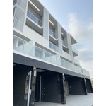 鋁合金抗污導水板安裝實例 - 瑞克大衛國際有限公司