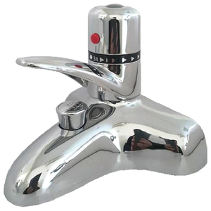 恆溫水龍頭(專利) , 華茂興業有限公司