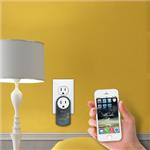 PLUGO 藍芽+觸控360°旋轉轉接頭 , 維熹科技股份有限公司