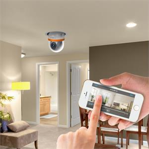 PLUGO IP Camera , 維熹科技股份有限公司